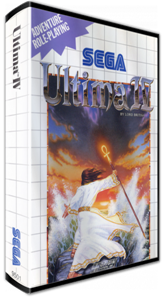 Ultima IV : Quest of the Avatar